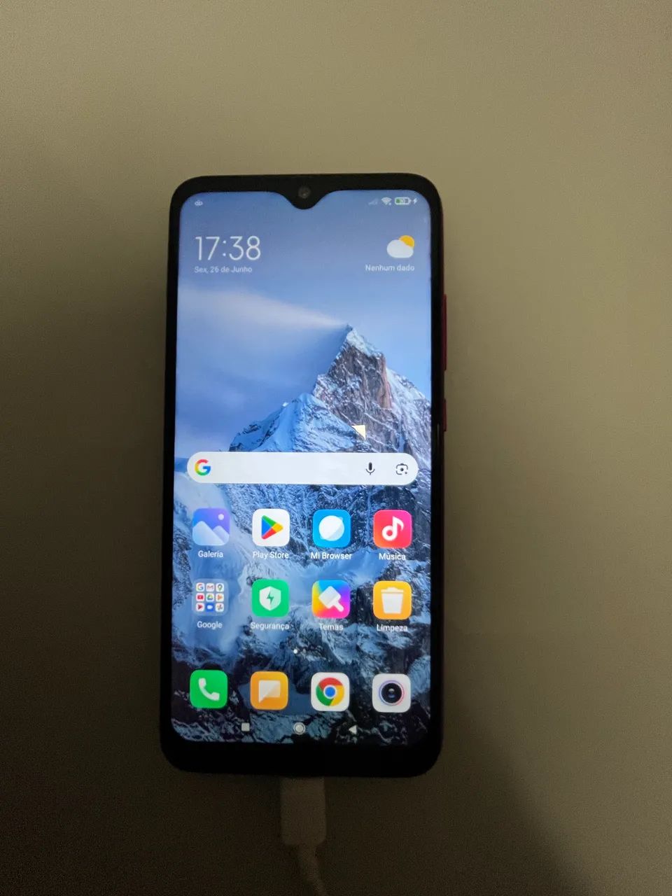 Redmi NOTE 7 (LEIA O ANUNCIO) - Foto 2