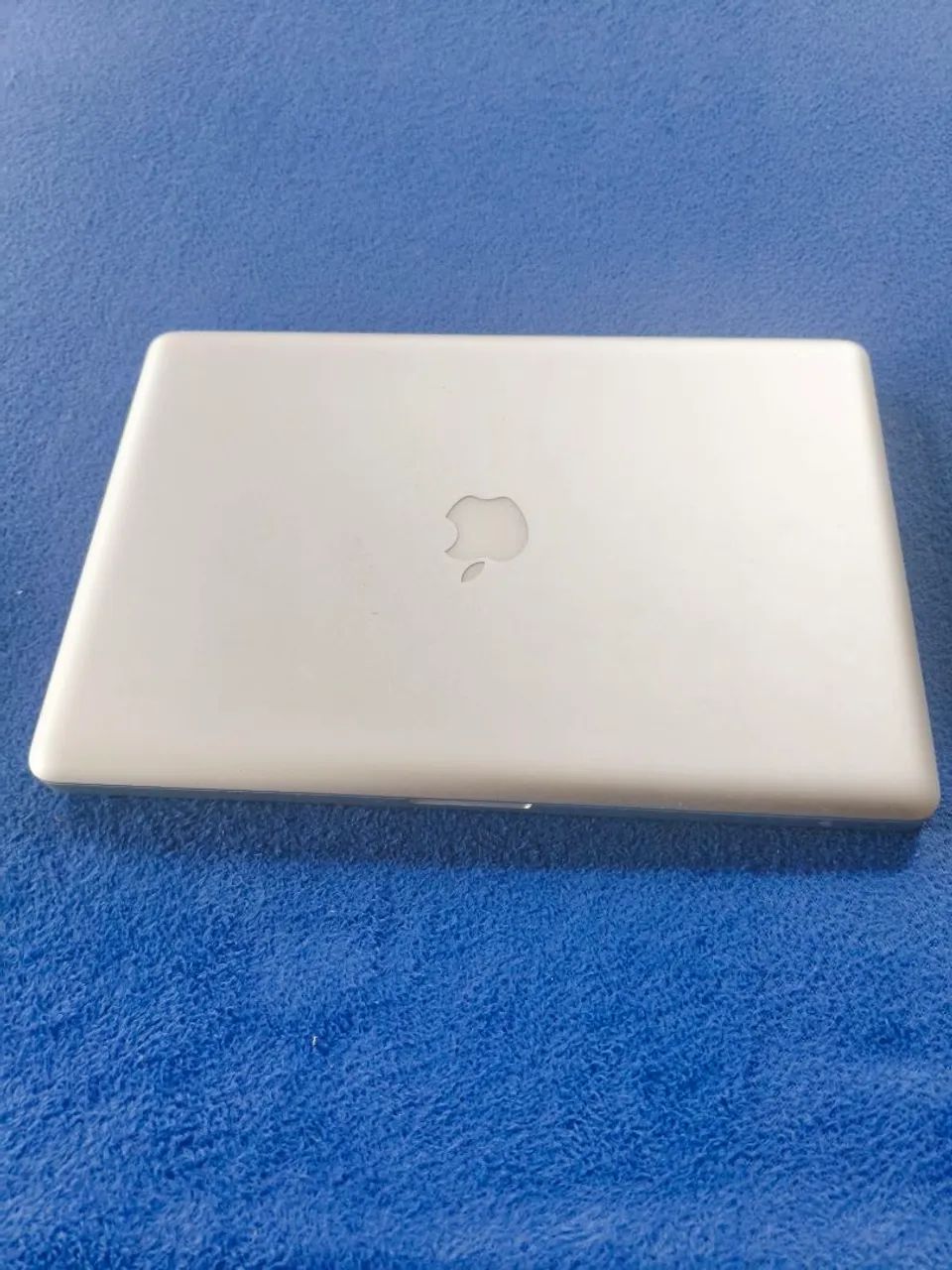 MacBook Pro 15" (Mid 2012) - Intel Core i7 | 16GB RAM | SSD | Máximo Upgrade