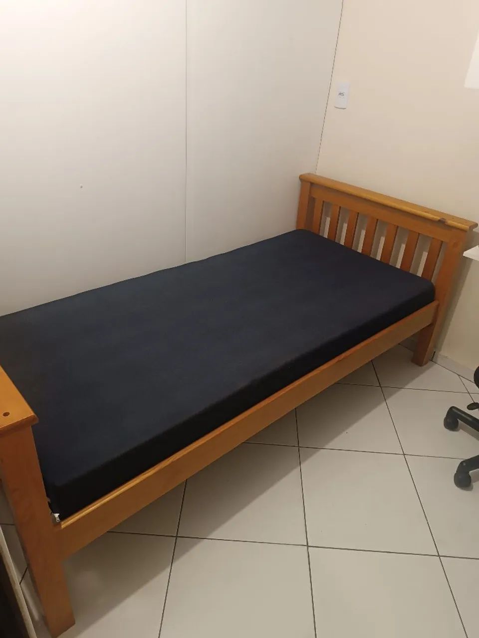 Cama de solteiro  - Foto 3
