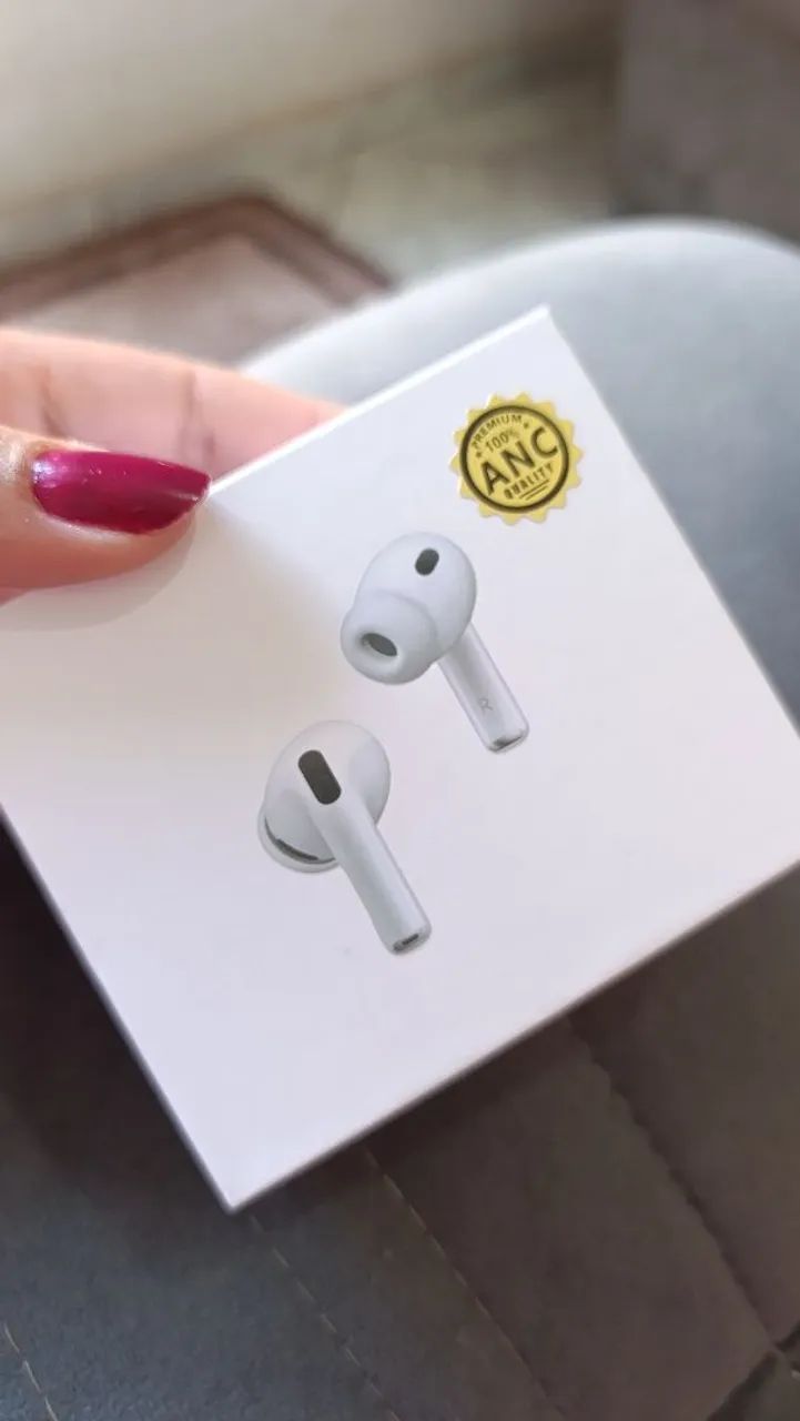 AirPods Pro 3 Model A3065 A3122 - Foto 2