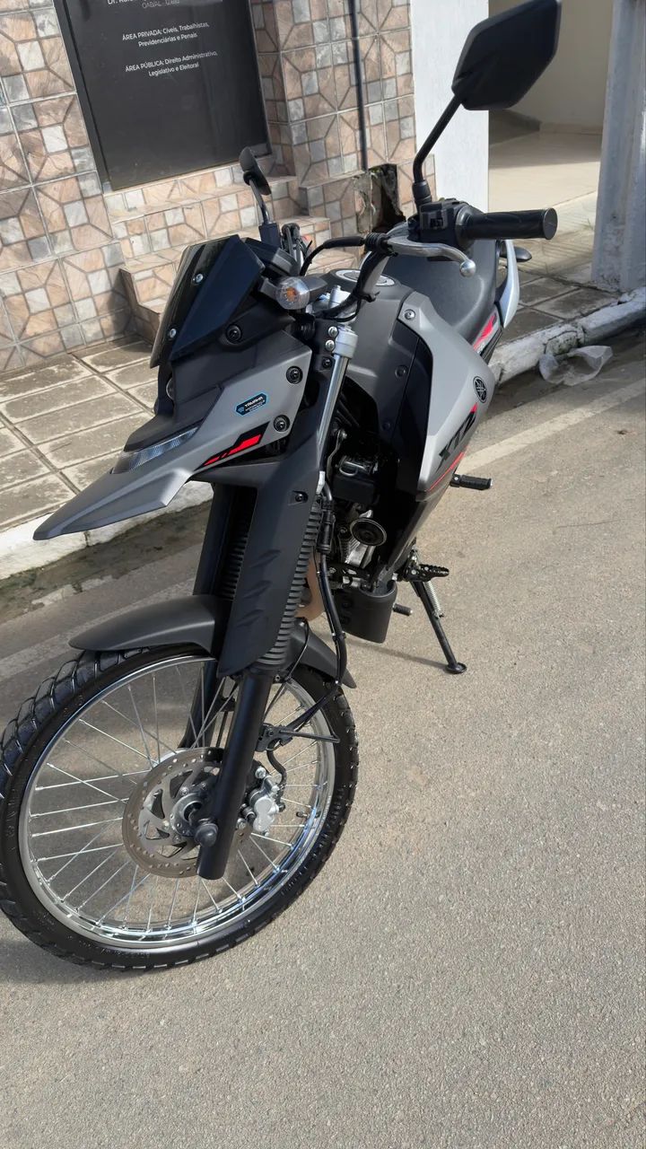 Moto - Foto 2
