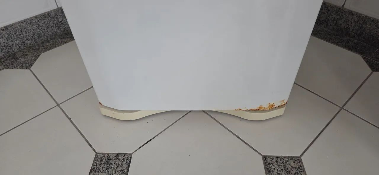 VENDO GELADEIRA ELECTROLUX  - Foto 4