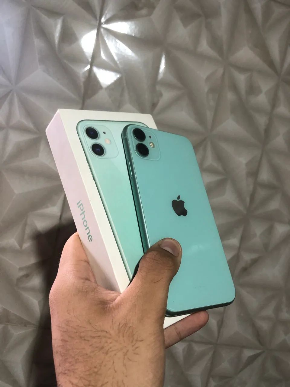 IPHONE 11  - Foto 5