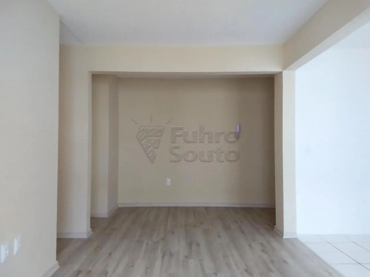 Apartamento Padrão em Pelotas - Foto 2