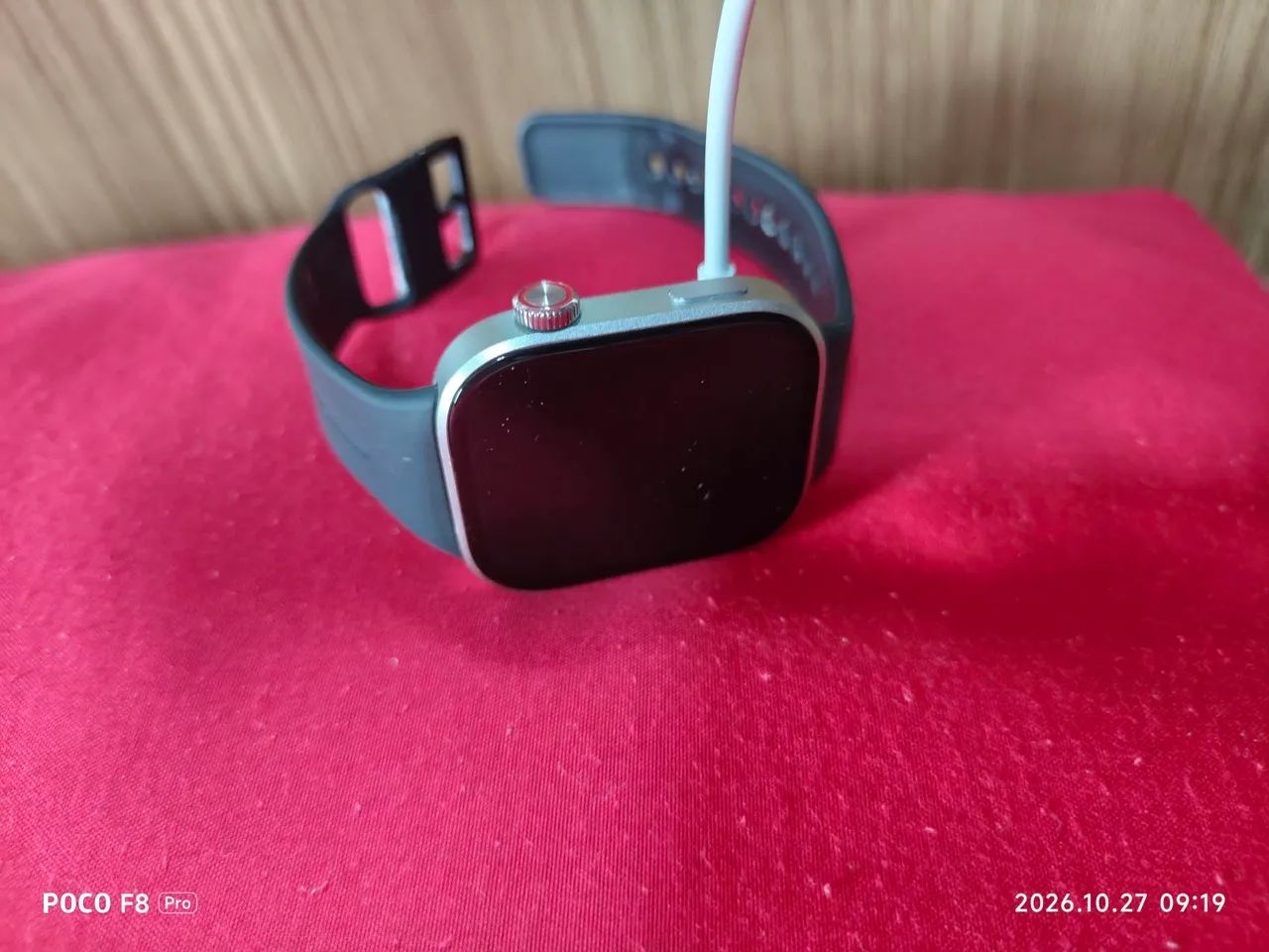 Xiaomi Redmi Watch 6 - Foto 4