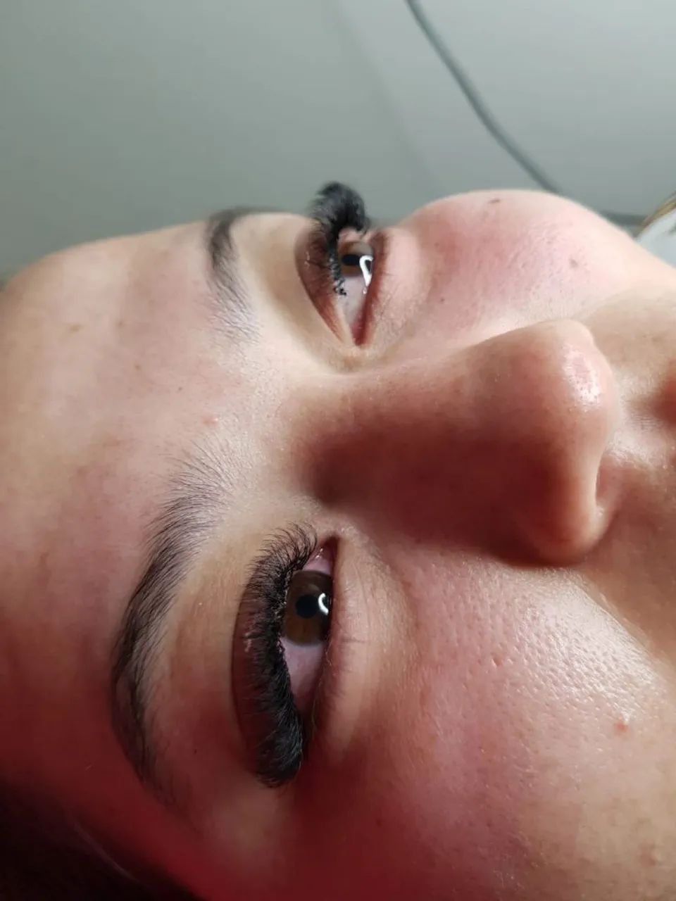 Cílios. ( extensão de cílios) - Foto 3