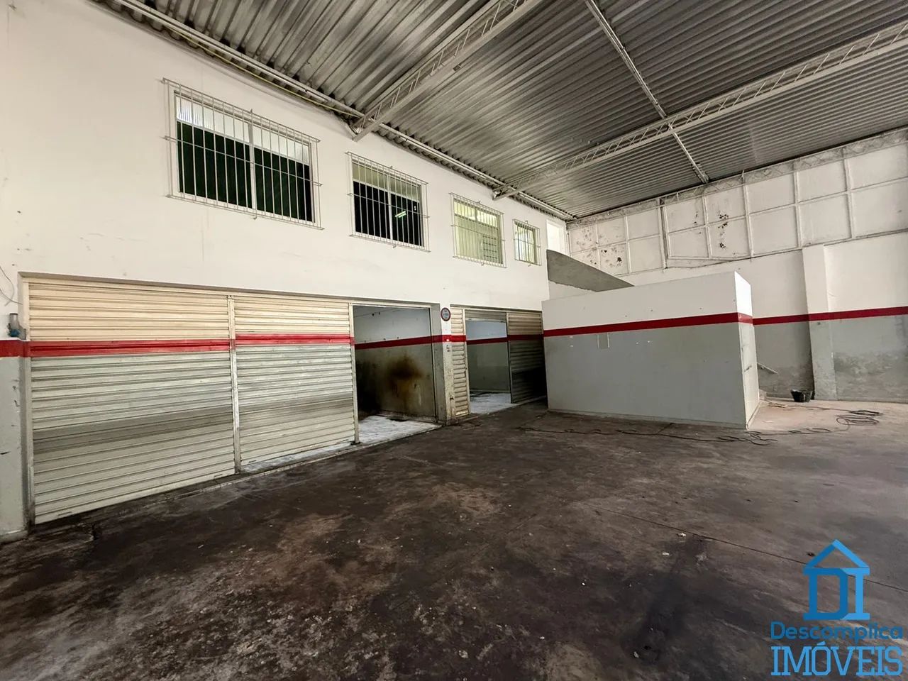 Ponto Comercial 300m² na Estrada da Batalha  Prazeres - Foto 3
