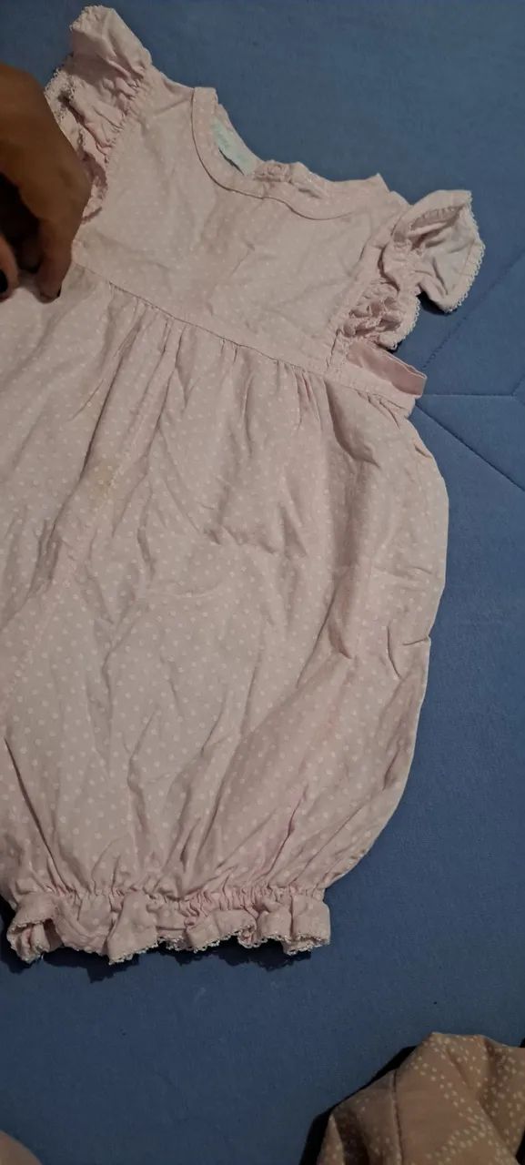 Roupa infantil  - Foto 2