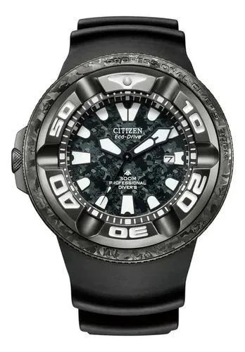 Vários relógios Citizen 