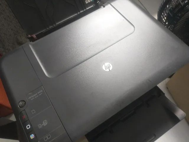 Impressora HP Deskjet 2050 - Foto 2