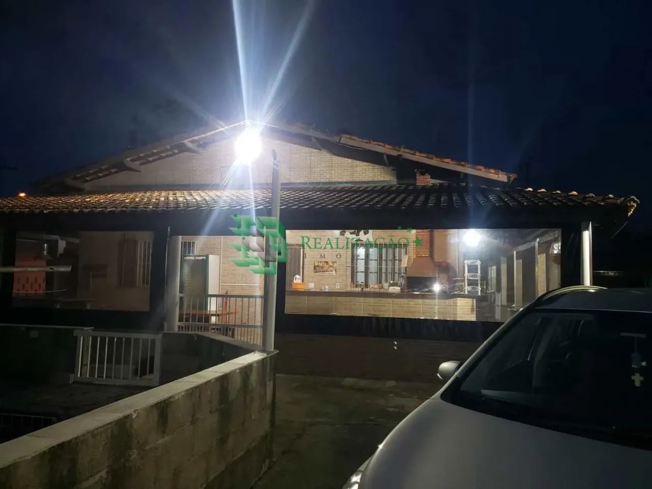 chacara em peruibe com piscina - Foto 5