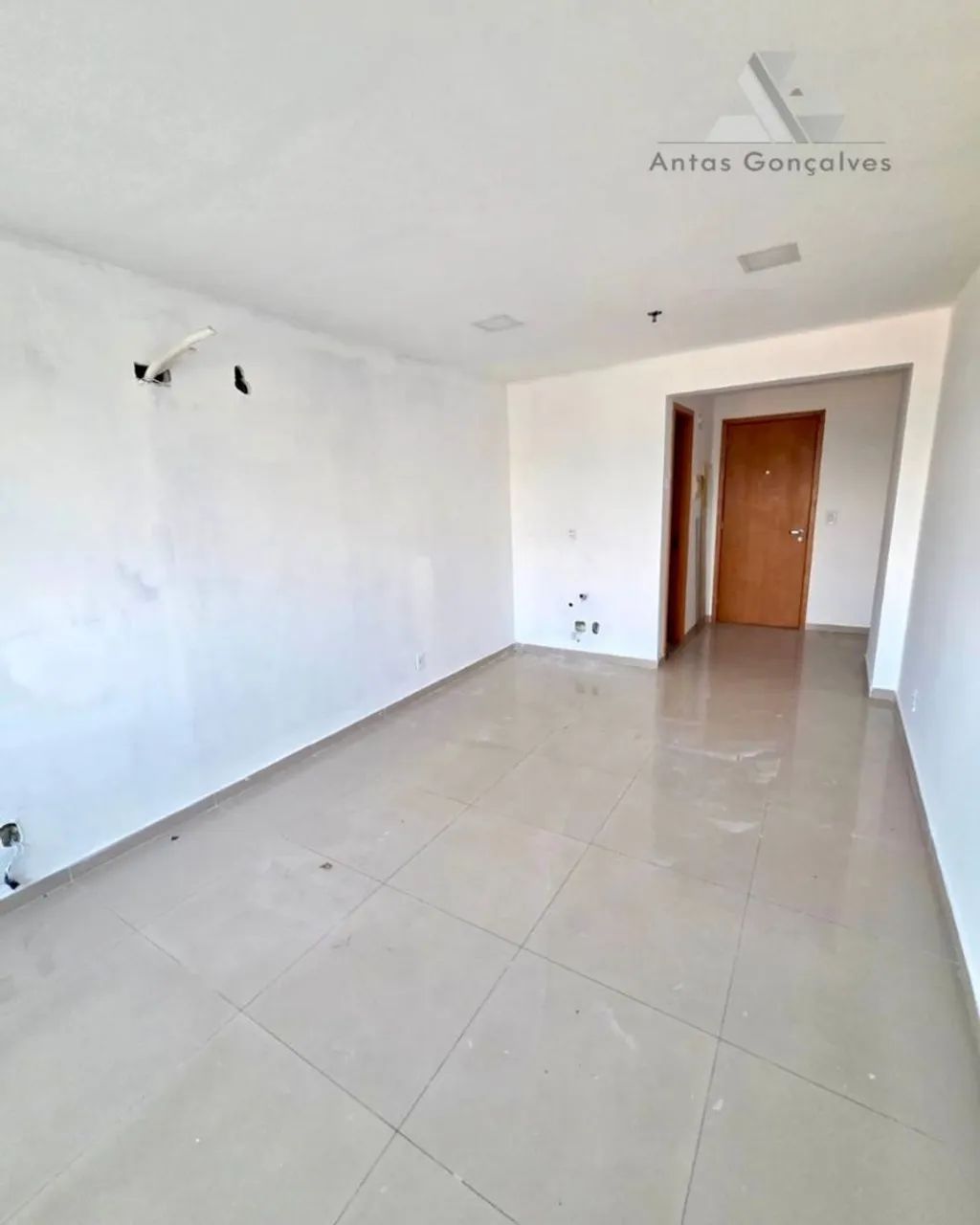 Sala comercial 1 vaga de garagem  - Foto 4