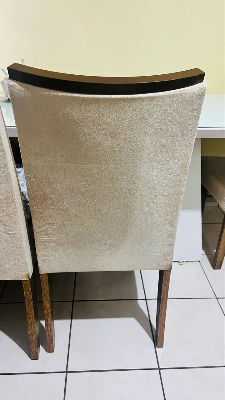Mesa 6 Lugares - Foto 2