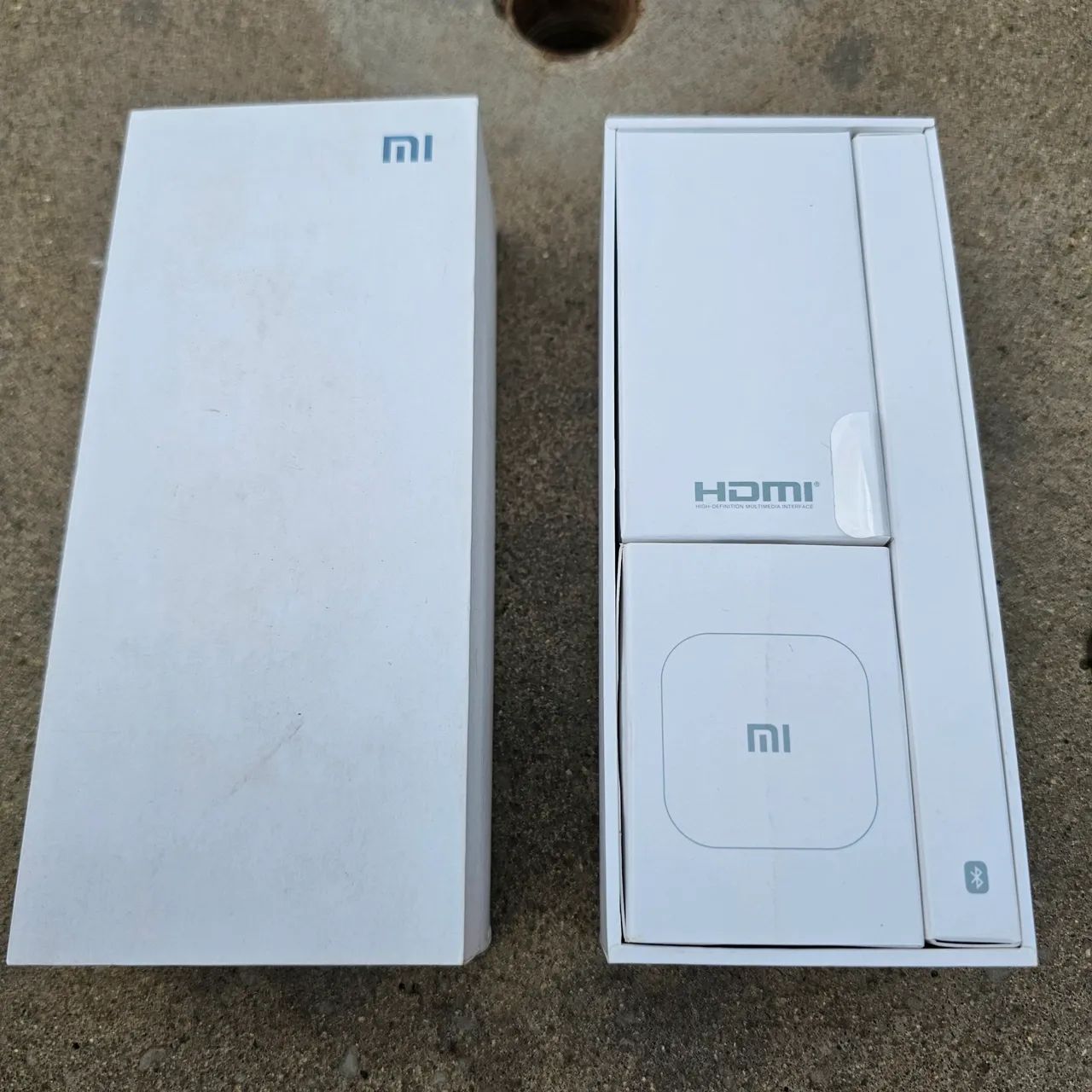 Xiaomi Mi TV Box Stick  Wi-Fi  Bluetooth mini  em CHINÊS  - Foto 4