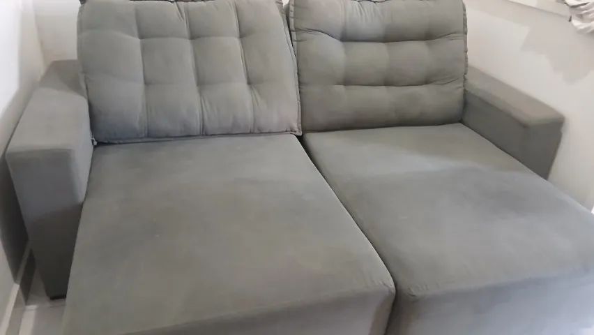 Sofa retrátil  - Foto 2