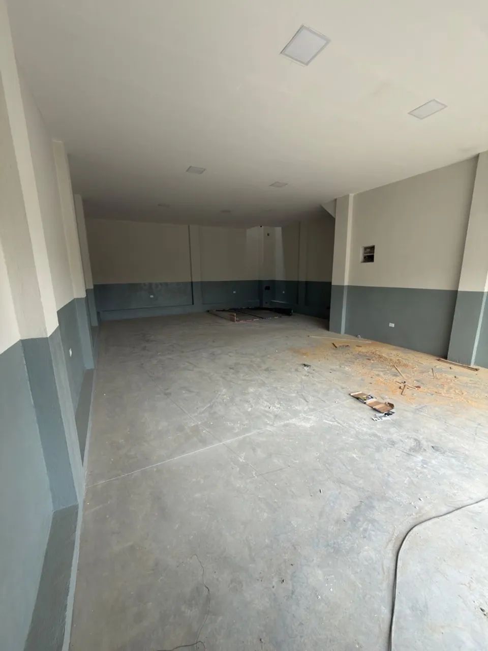 Imóvel comercial no Cedro com 300 metros  - Foto 2