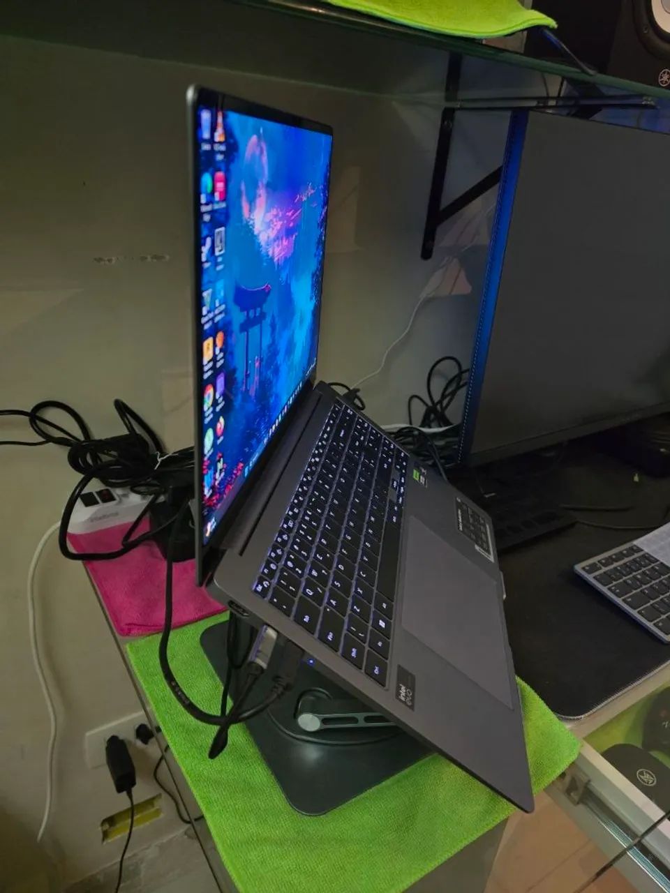 Samsung Galaxy book 4 Ultra 9 4070 - Foto 4