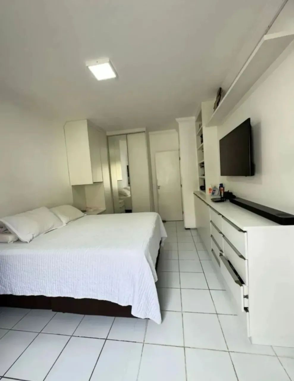 VENDO CASA DE CONDOMÍNIO NA COHAMA DUPLEX - Foto 4