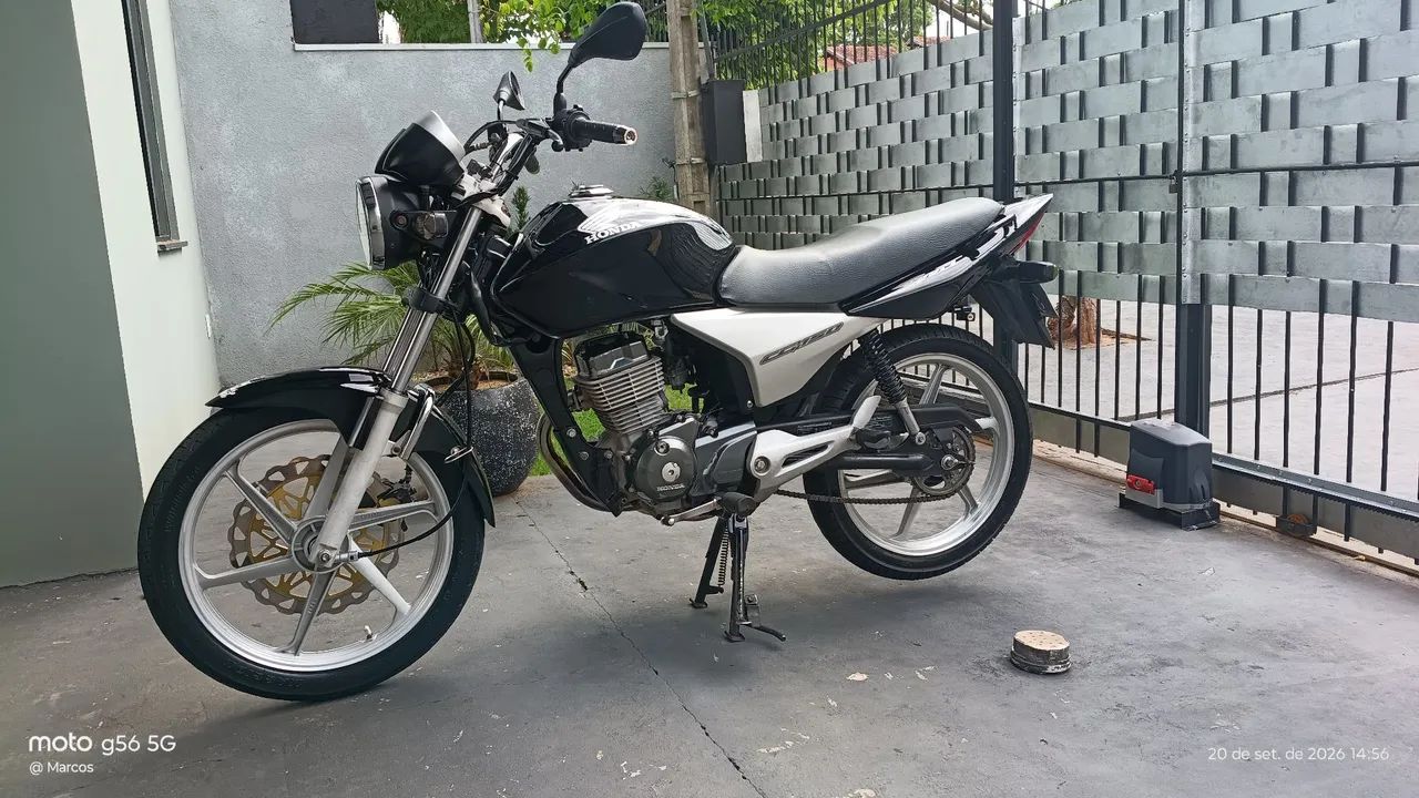 Moto - Foto 4