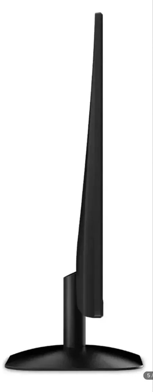 Monitor Aoc 24 100hz 1ms 24b35hm2 - Foto 4