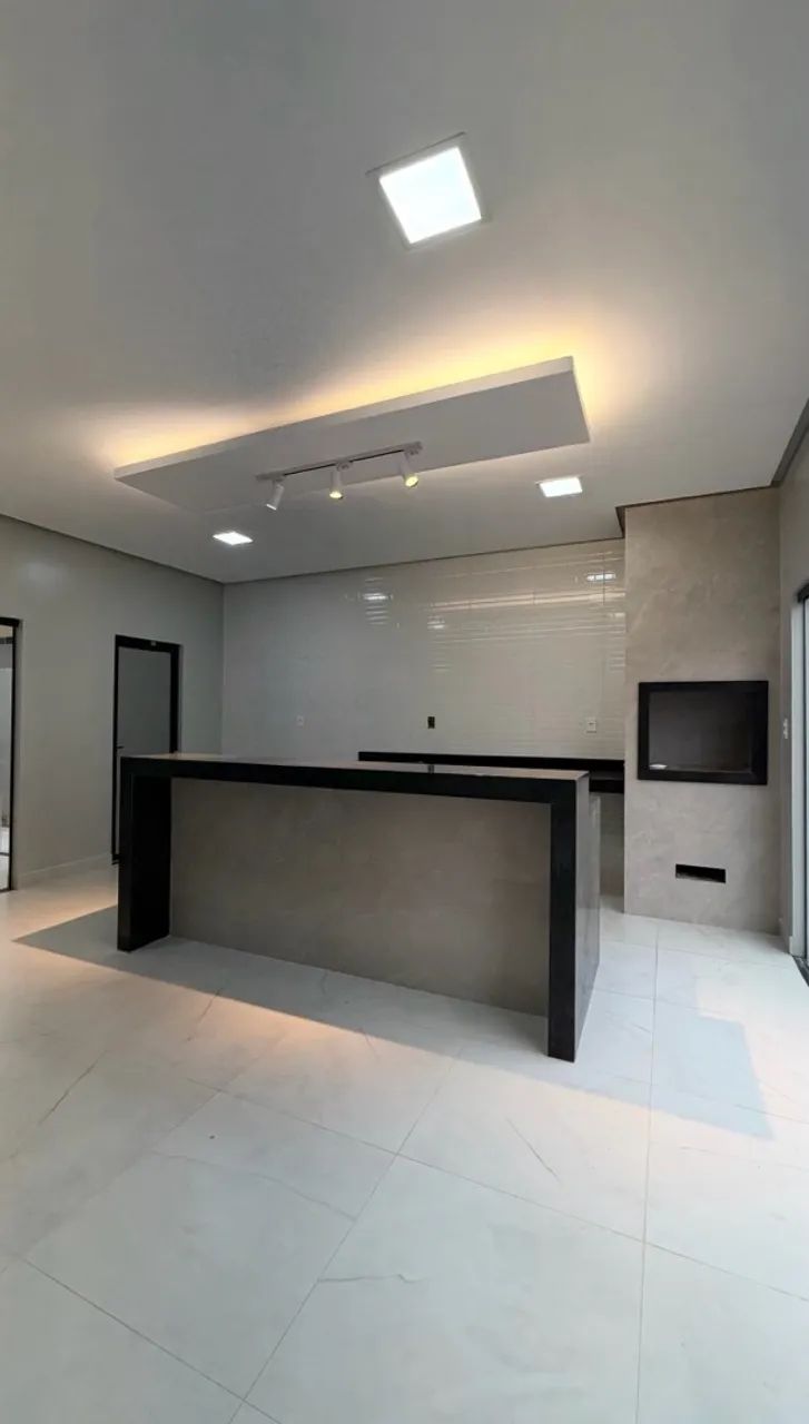 Casa - Residencial Bella Vista  - Foto 4
