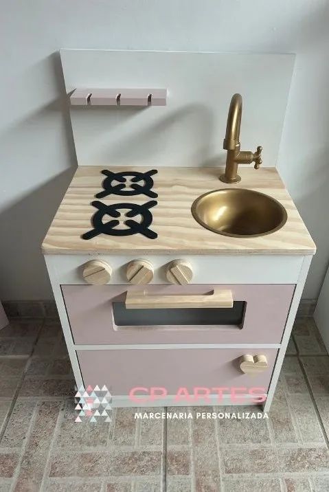 Balcão Infantil - Foto 2