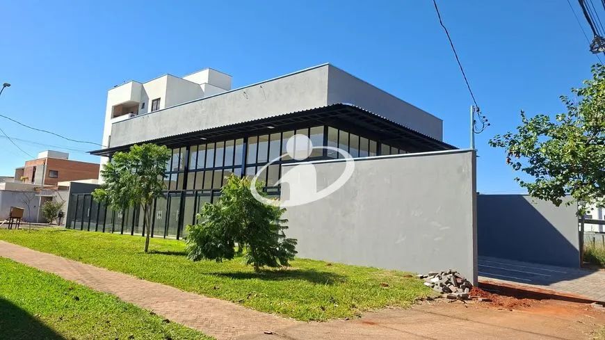 Aluguel Sala NOVO MUNDO - Foto 2