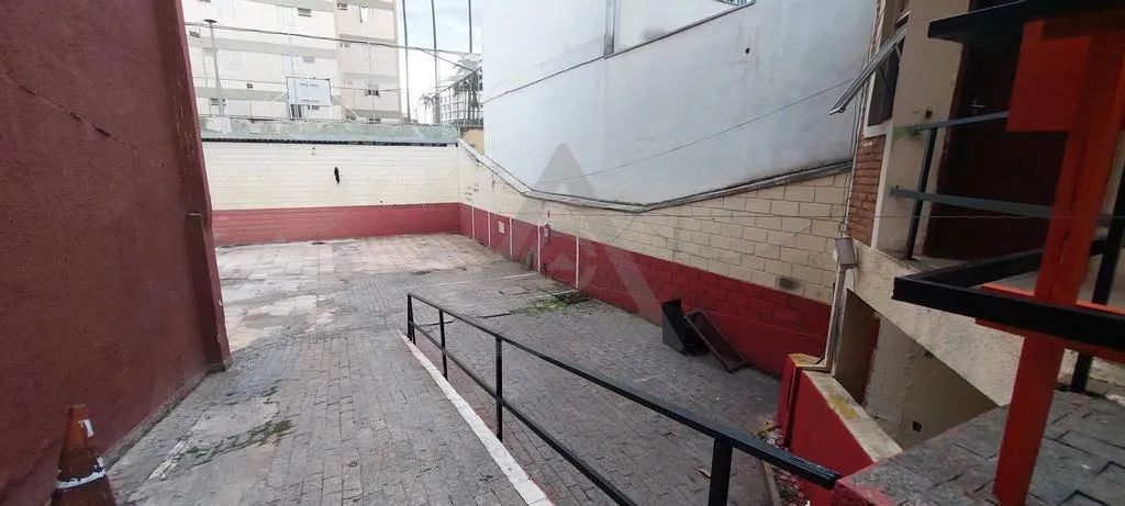 Terreno para alugar em Campinas, Centro, com 226 m² - Foto 2