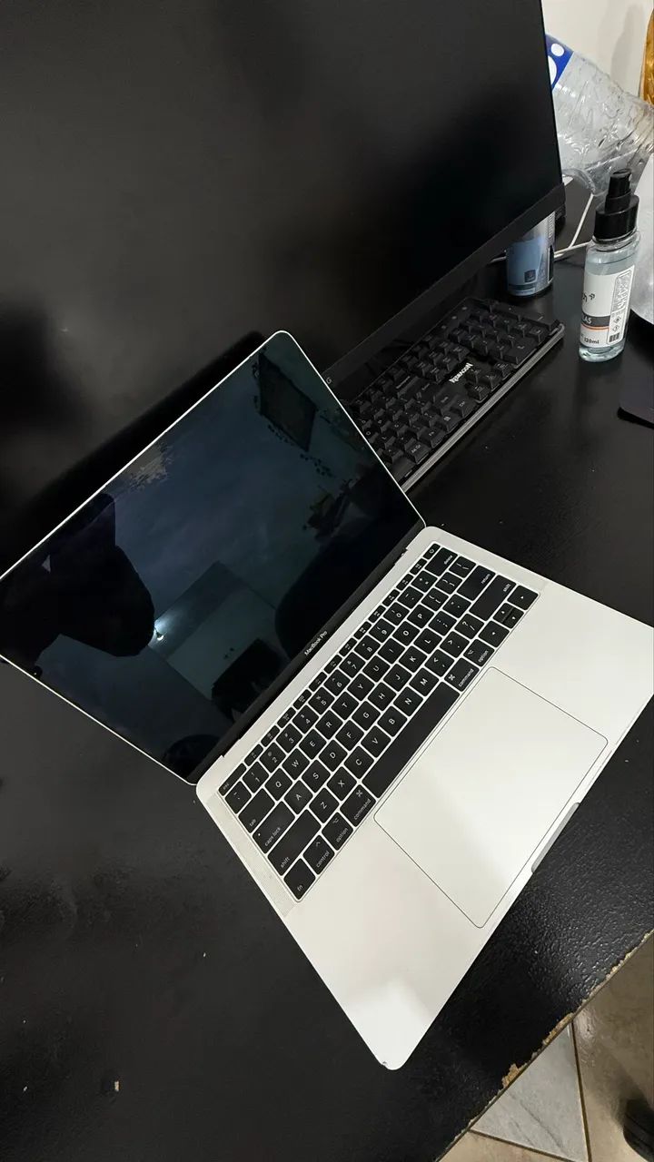 MacBook Pro (13 polegadas, 2017, duas portas Thunderbolt 3) - Foto 5