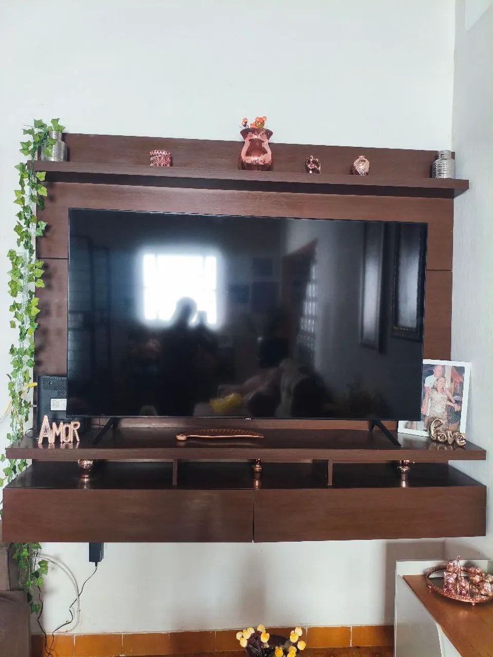 Painel para Tv