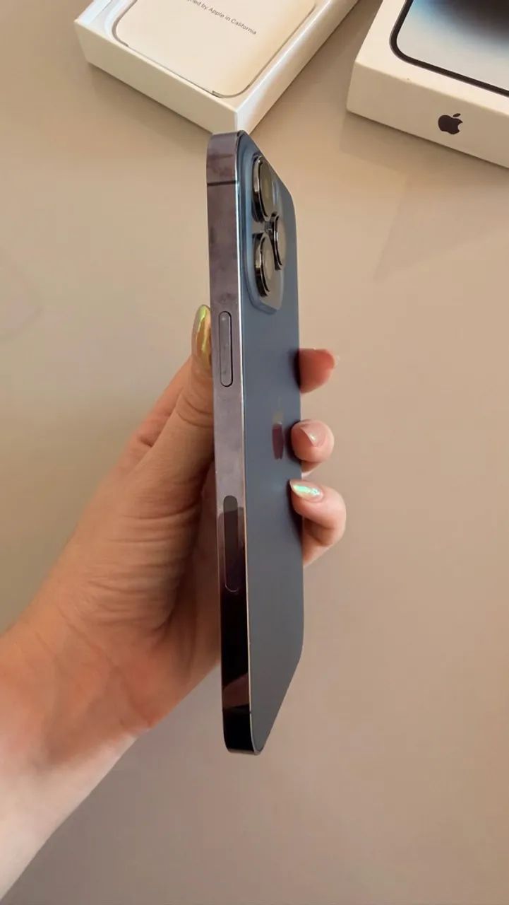 iPhone 14 Pro Max 128gb  - Foto 4