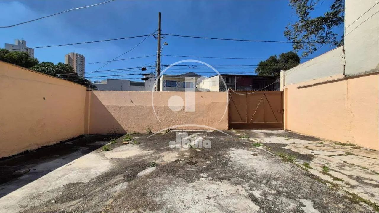 Casa para aluguel, 2 quartos Vila Floresta em Santo André/SP - Foto 2