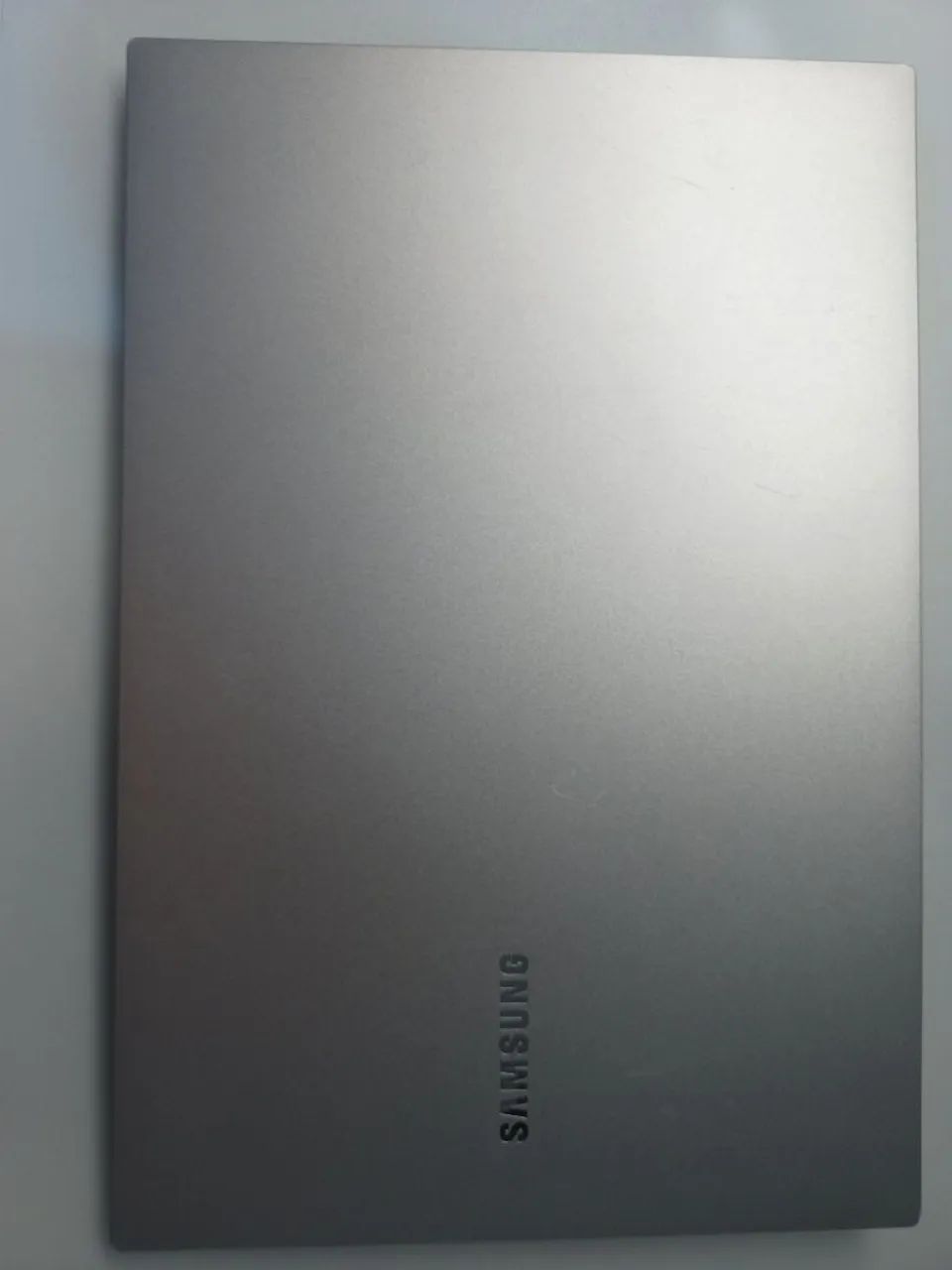 Caraça tela notebook Samsung E30