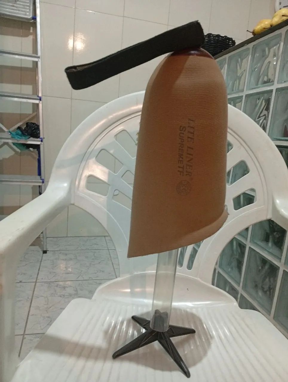 Liner de Gel para Prótese  - Foto 4