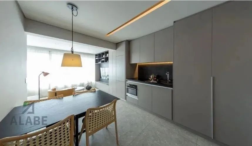 Apartamento para Aluguel na Vila Olímpia