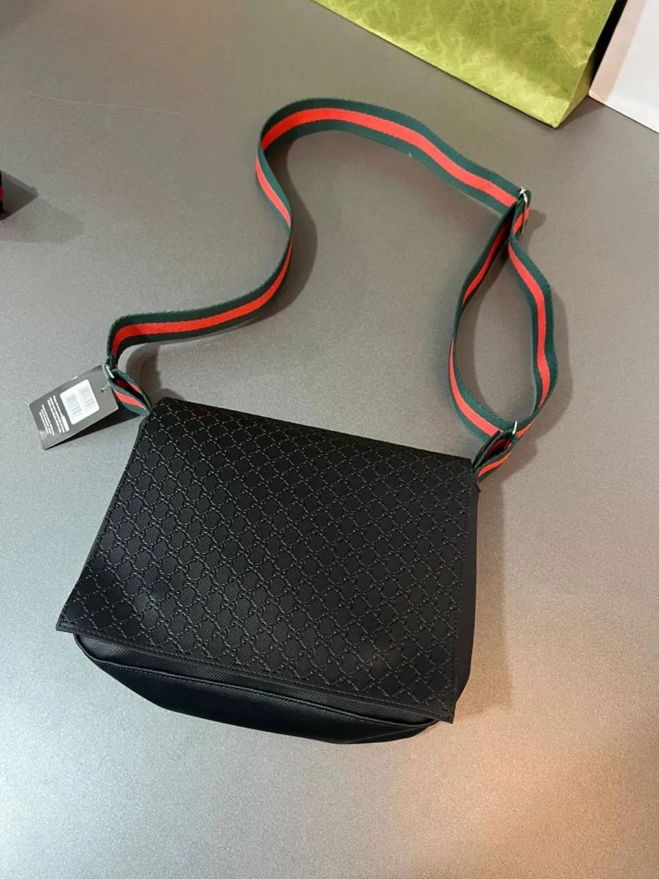 bolsa de luxo (pochete) - Foto 3
