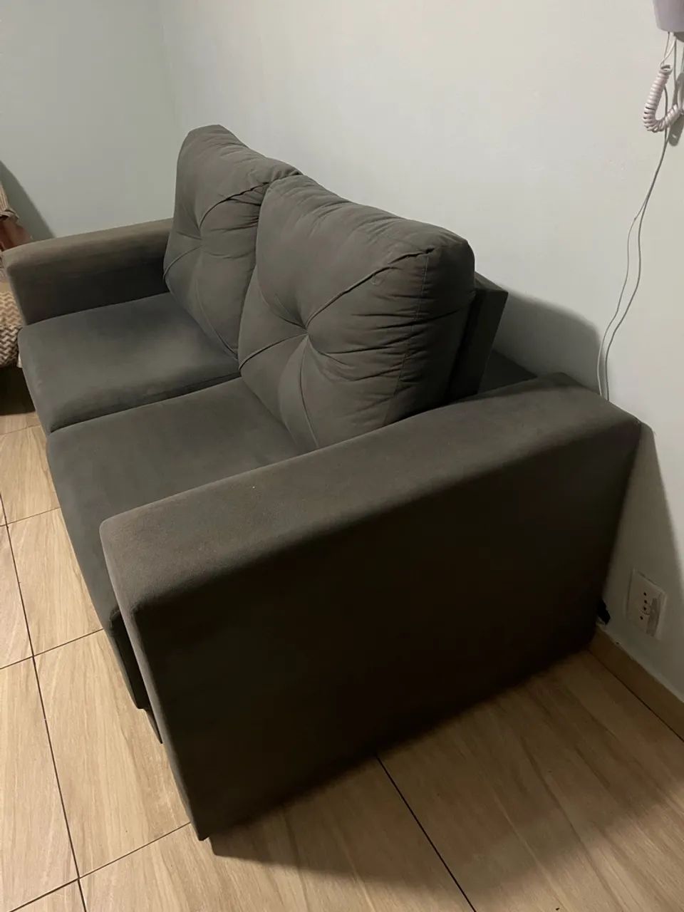 Vendo sofá  - Foto 2