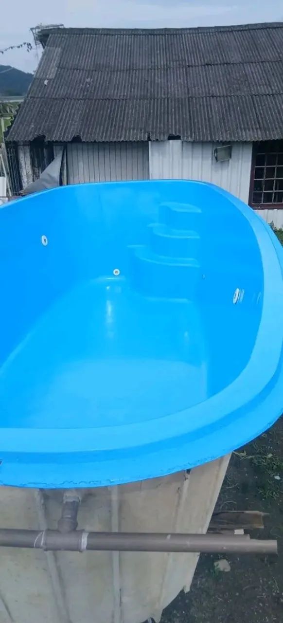 piscina - Foto 2