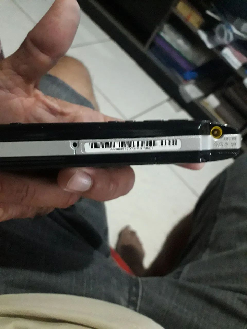 Sony PSP modelo 3001 - Foto 2