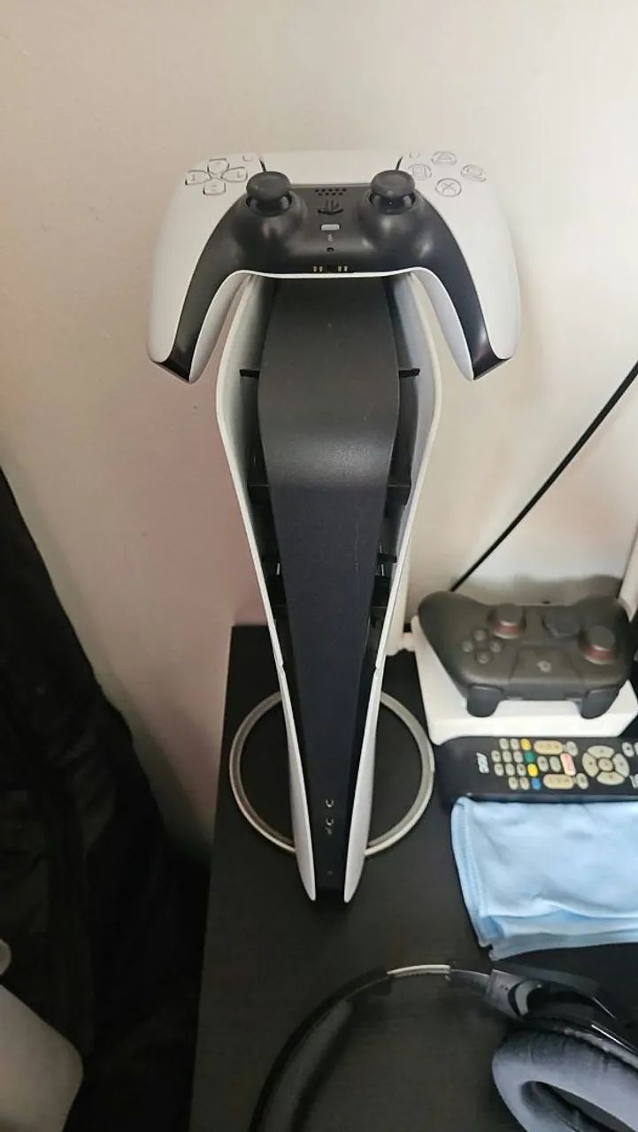 Playstation 5 - Foto 2