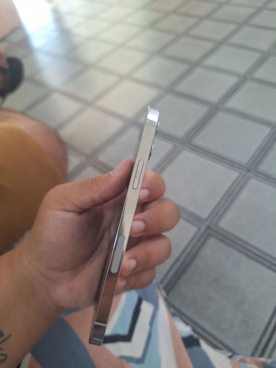 Iphone 12 pro  - Foto 4