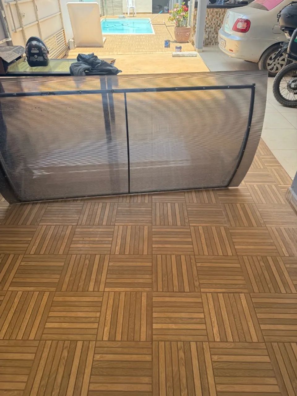 Toldo - Foto 2