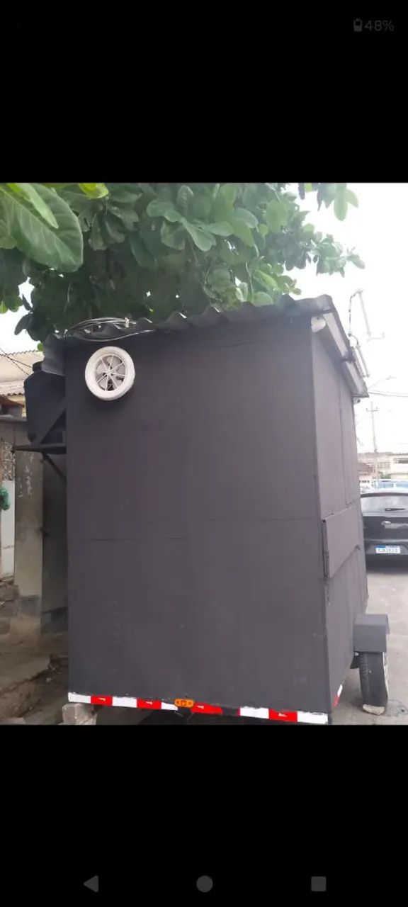 Food truck a venda  - Foto 2