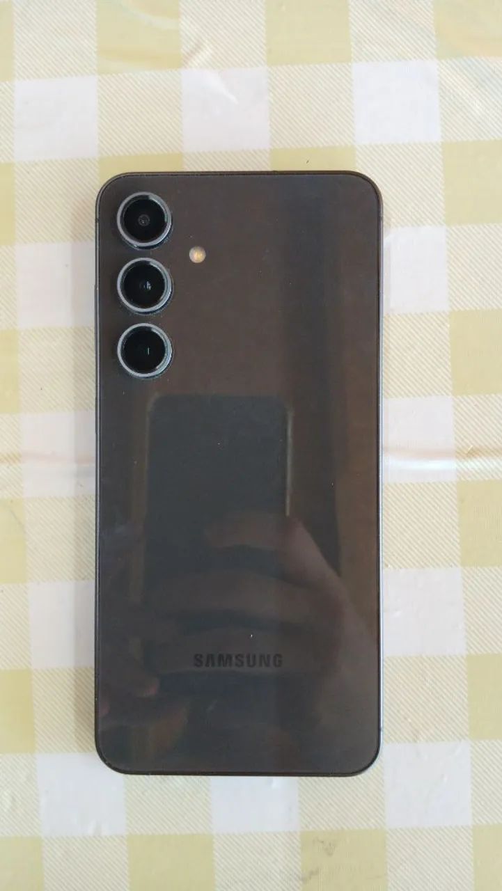 Samsung S24 Fe - Foto 2