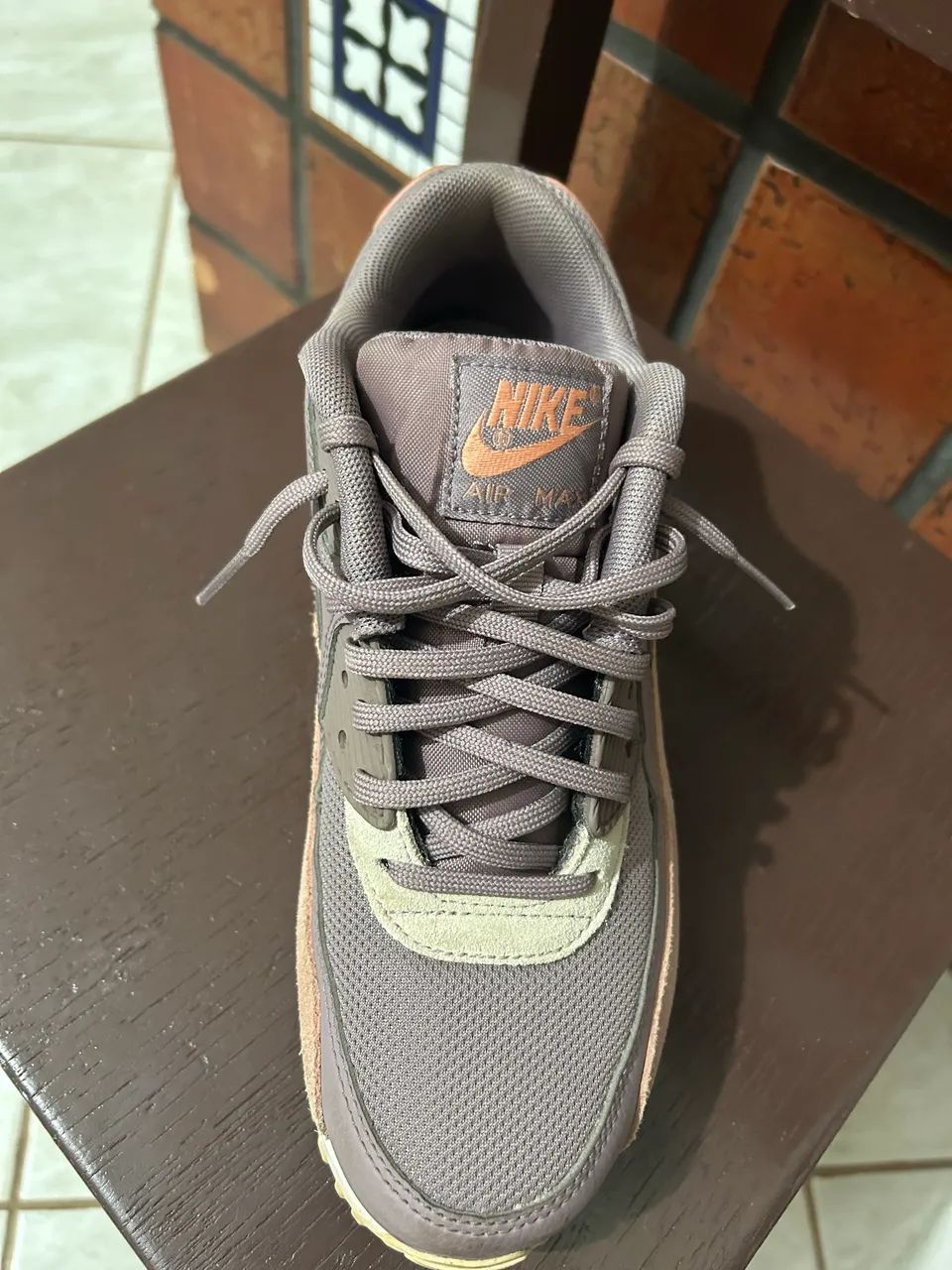 TÊNIS NIKE - Foto 2