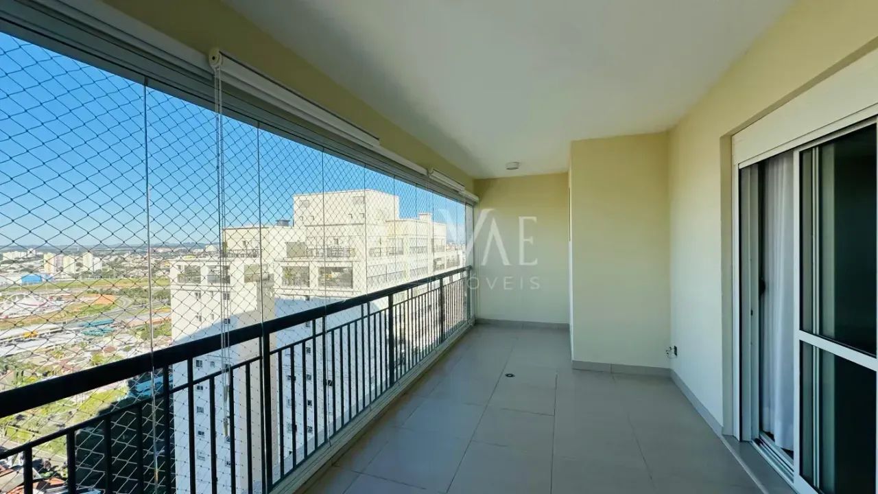 Cobertura duplex em condomínio edifício de Alto padrão