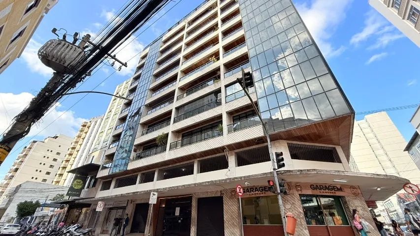 Foto - Juiz de Fora - Centro