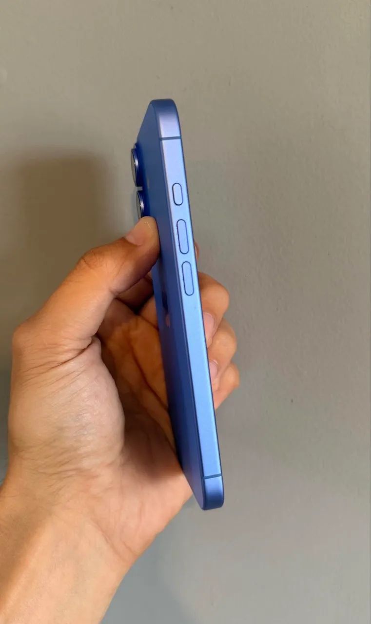 iPhone 16 128GB  - Foto 4