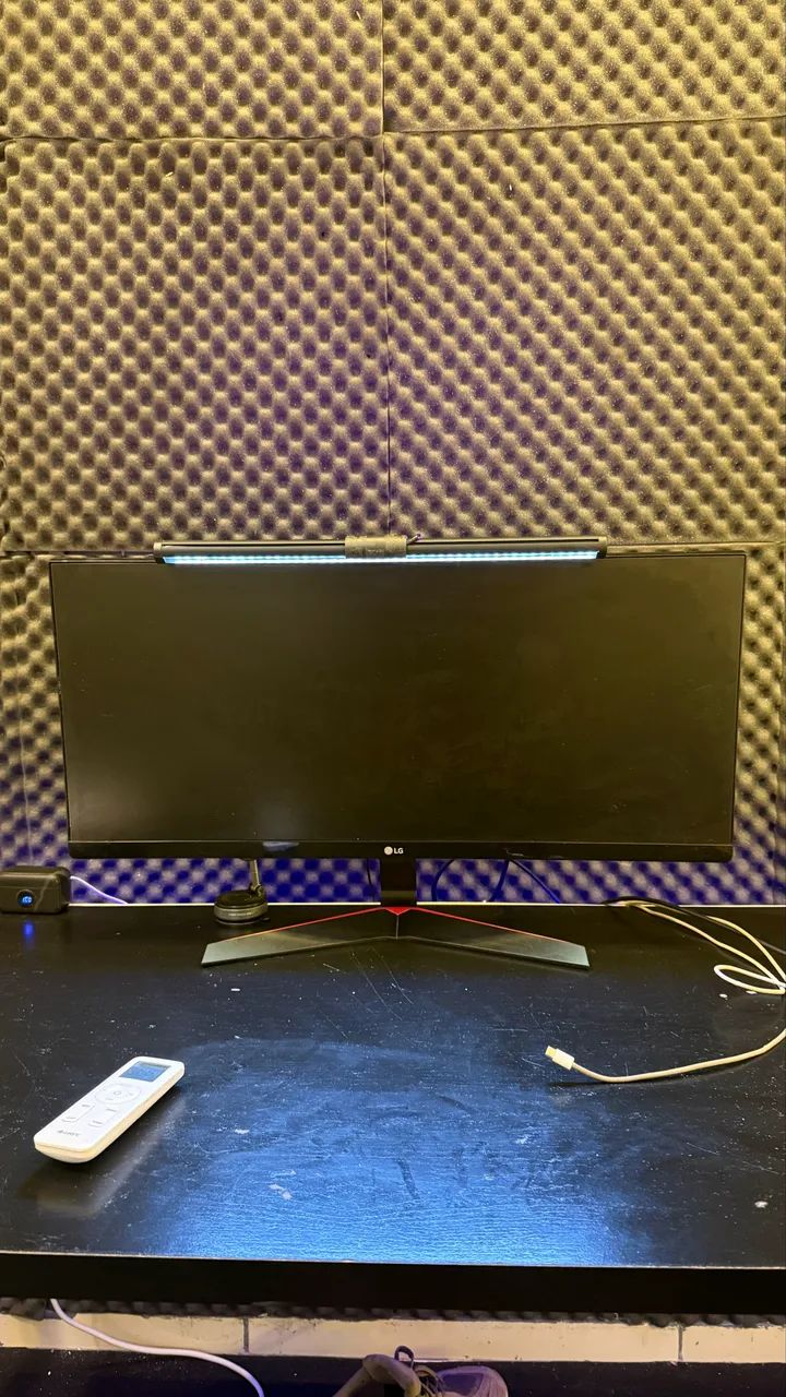 Monitor LG 29 Ultrawide - Foto 2
