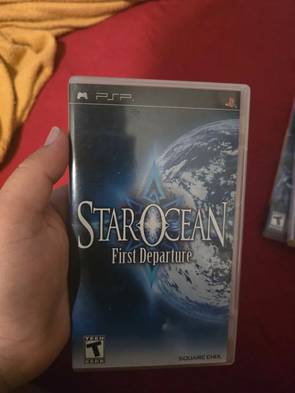 10 jogos de psp  - Foto 4